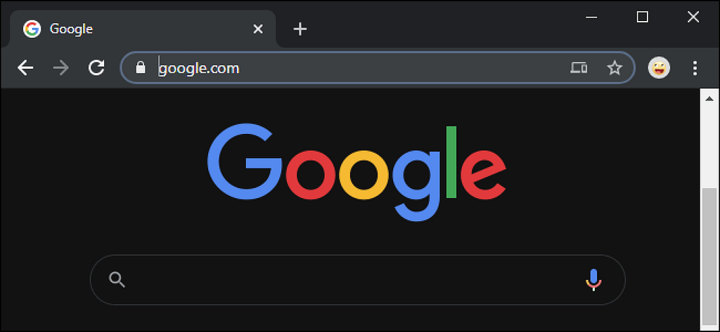 - CATANFA dark mode google chrome