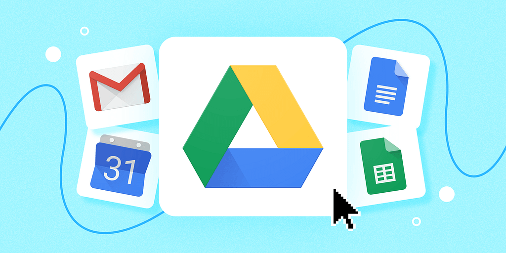 - CATANFA Google Apps