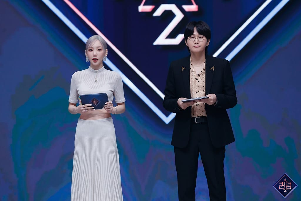 TaeyeonLeeYongJin - CATANFA