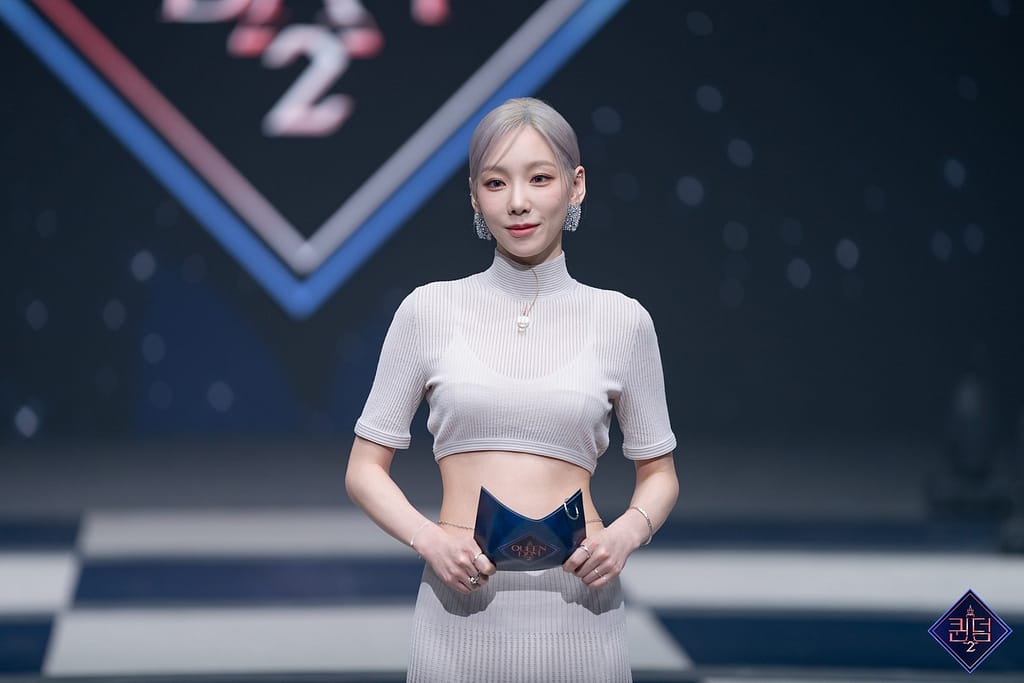 Taeyeon - CATANFA