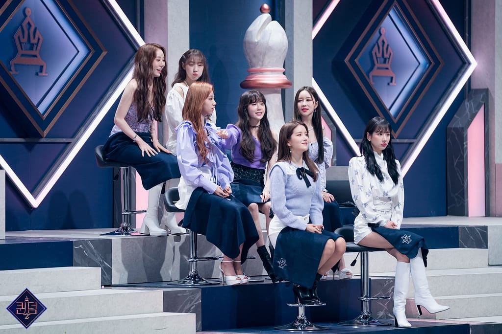 WJSN2 - CATANFA