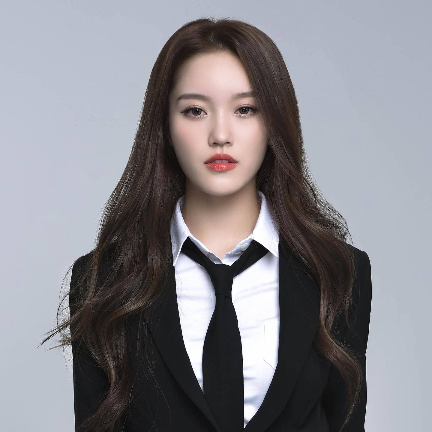 Chisa Member XG Foto Instagramxgofficial - CATANFA