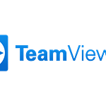 TeamViewer Logo Foto Teamviewer