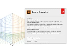 Perspective Grid Tools Adobe Illustrator