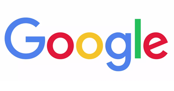 Logo Google Foto Google Inc