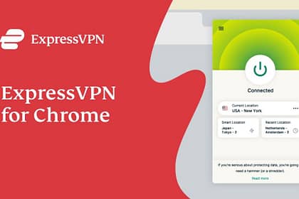 Express VPN - Foto: Internet