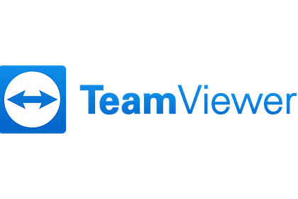TeamViewer-Logo - Foto : Teamviewer