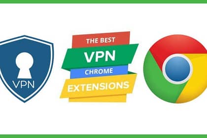 Unlimited Best Free VPN For Google Chrome Browser