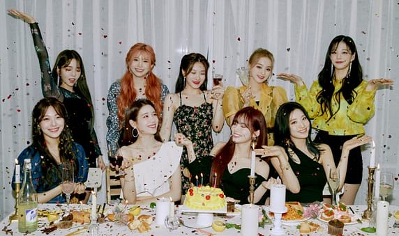 fromis-9