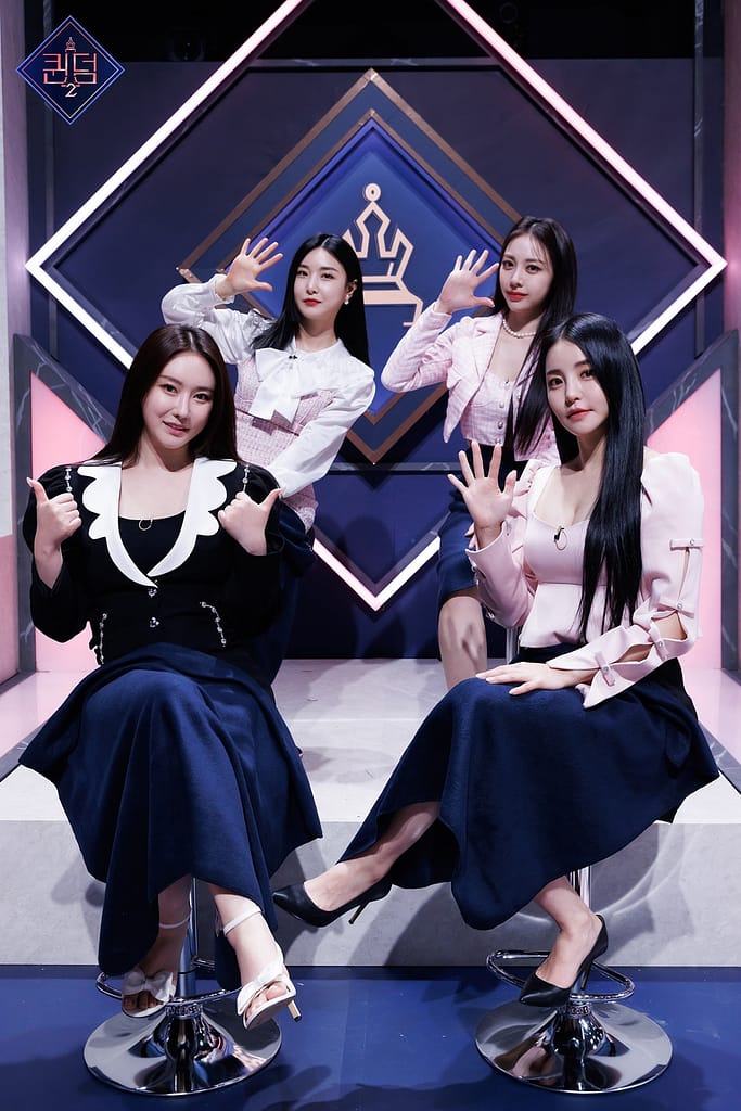 BraveGirls3 - CATANFA