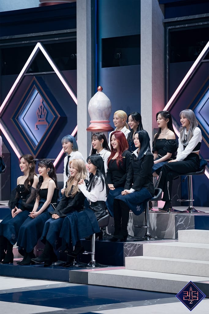LOONA2 - CATANFA