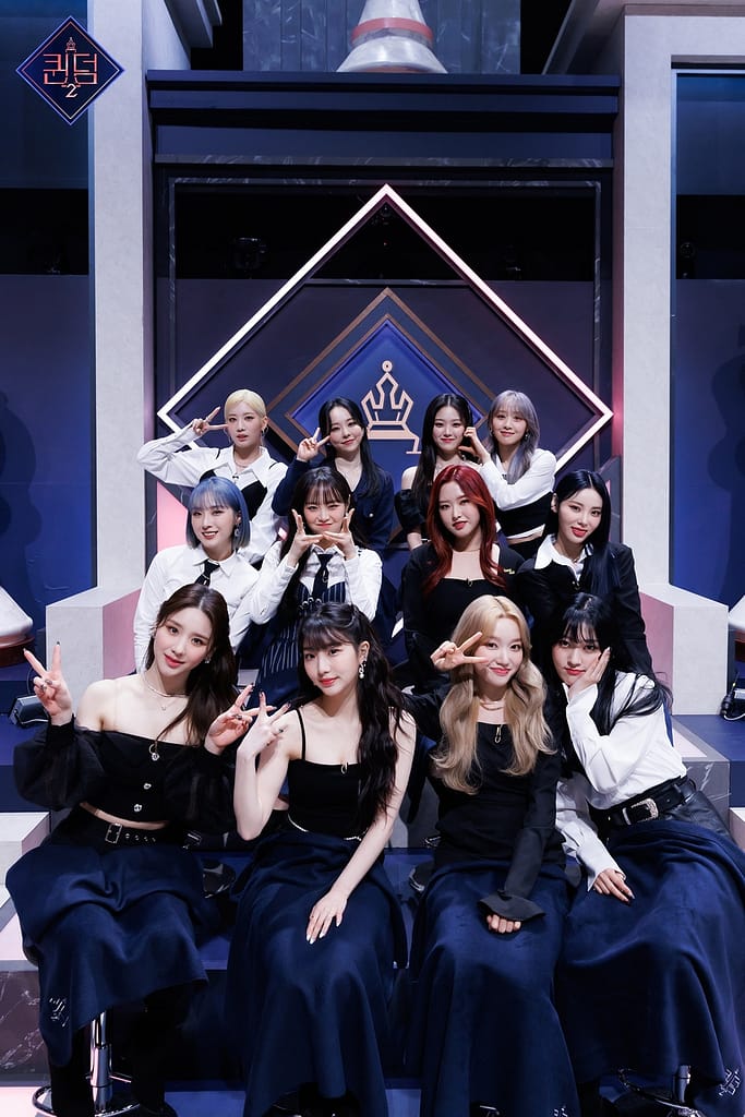 LOONA - CATANFA
