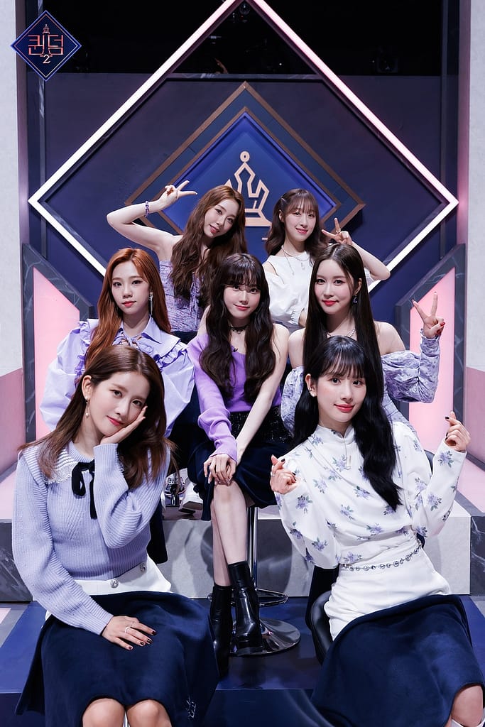 WJSN3 - CATANFA