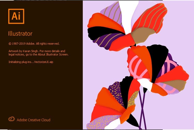 Adobe Illustrator Starting - CATANFA