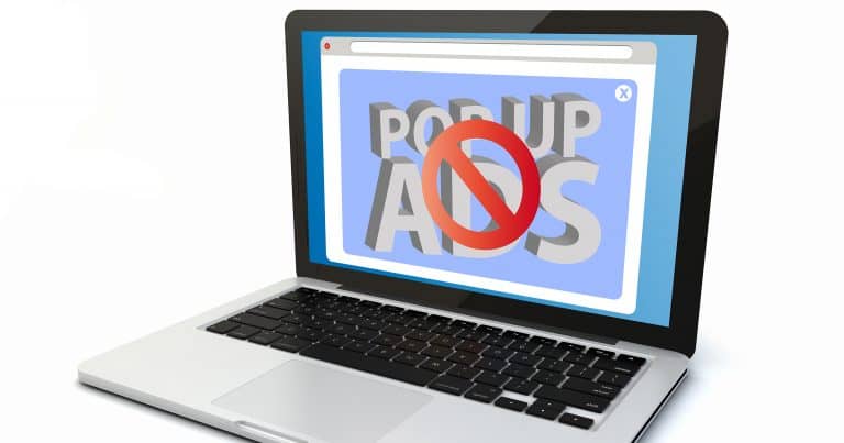 Cara Menghilangkan Iklan Yang Tiba Tiba Muncul di PC