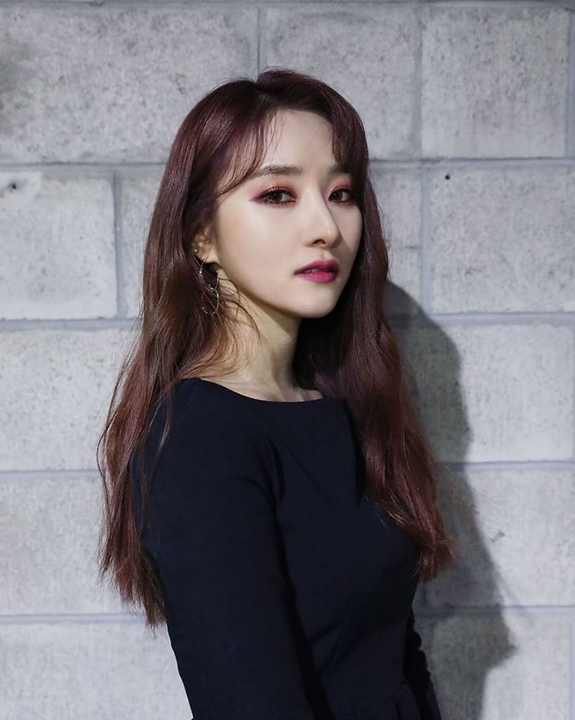 SuA Dreamcatcher Foto InstagramInstagramcomhfdreamcatcher - CATANFA