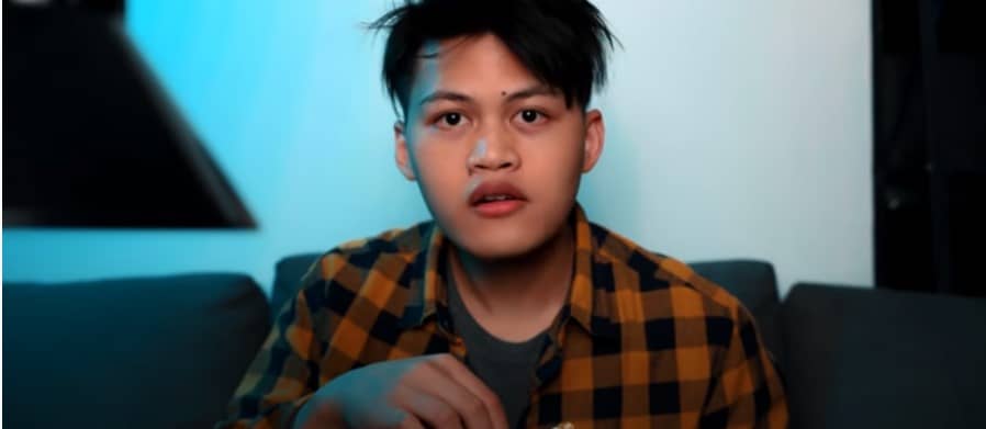 agung hapsah vlog