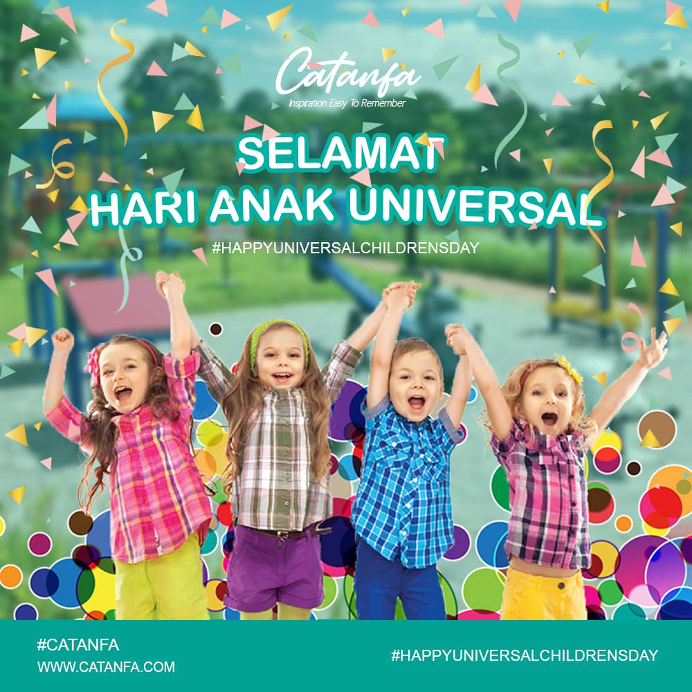 - CATANFA